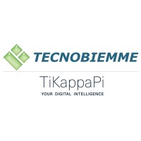 Tecnobiemme Srl Logo