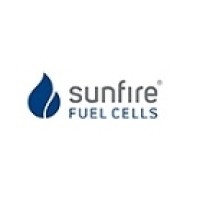 Sunfire Fuel Cells GmbH Logo