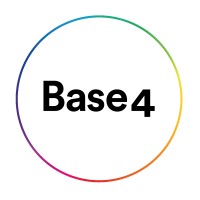 Base4 Logo