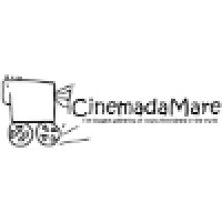 CinemadaMare International Film Festival Logo