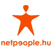 netpeople.hu Logo