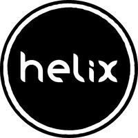 Helix 3D Logo