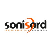 SONISORD BARCELONA S.L. Logo