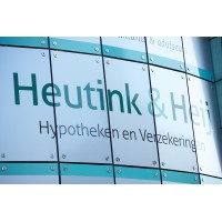 Heutink en Heij Logo