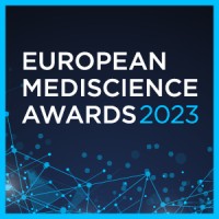 European Mediscience Awards 2022 - 16 June 2022 Logo