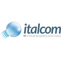 Italcom S.p.A. Logo
