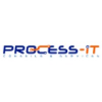 Process-IT Logo