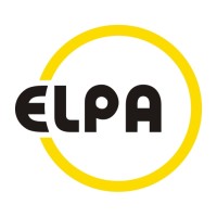 ELPA Ltd., environmental management and tribotechnology Logo