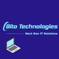 Bito Technologies Private Limited Logo