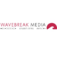 Wavebreak Media Ltd Logo
