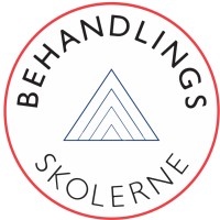 Behandlingsskolerne Logo