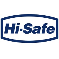 Hi-Safe Logo
