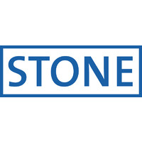 STONE | Interim & Detachering Logo