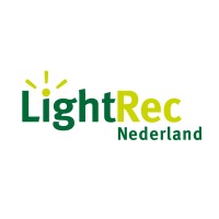Stichting LightRec Logo