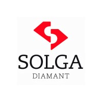 SOLGA Diamant Logo