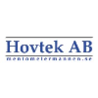 Hovtek AB Logo