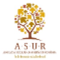 The Romanian Secular-Humanist Association (ASUR) Logo