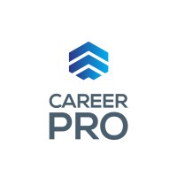 Career PRO Logo
