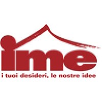 IME spa Logo