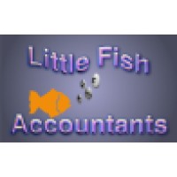 Little Fish Accountants Limited Logo