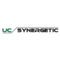 UC Synergetic Logo