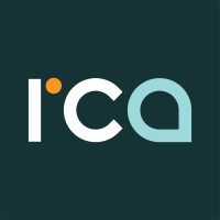 Respiratory Care Africa (RCA) Logo