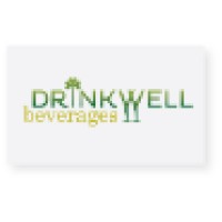 Drinkwell Beverages Logo