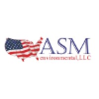 ASM Environmental, LLC Logo