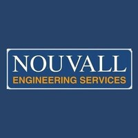 Nouvall Engineering Services Logo