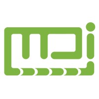 Multi-Dimensional Integration Logo