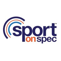 SportonSpec Logo