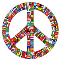 World Peace Now Foundation CIC Logo