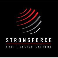 StrongForce Logo