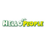 HELLO PEOPLE Logo
