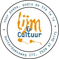 Lijm & Cultuur Logo