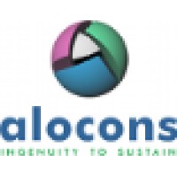 alocons Logo