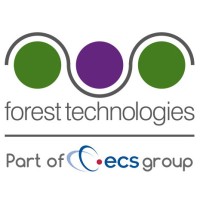 Forest Technologies Ltd - Enterprise DevOps Experts Logo