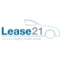 Lease21 Ltd Logo
