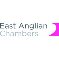 East Anglian Chambers Logo