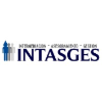 INTASGES Logo