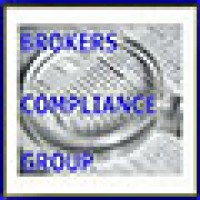 BROKERS COMPLIANCE GROUP Logo