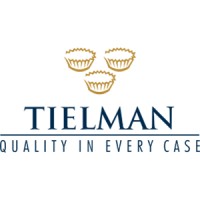Tielman Group Logo