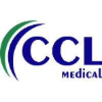 CCL Medical Logo
