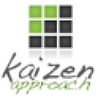 Kaizen Approach, Inc. Logo