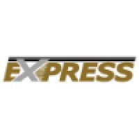 Express Logistics Services Logo
