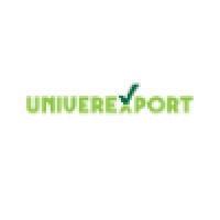 Univerexport DOO Logo
