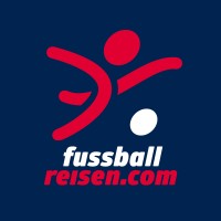 fussballreisen.com - eine Marke der RES Touristik GmbH Logo