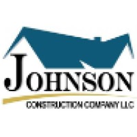 Johnson Construction Company LLC Logo