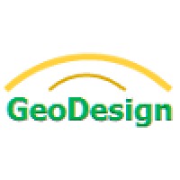 GeoDesign Internacional Logo