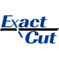 Exact Cut, Inc. Logo